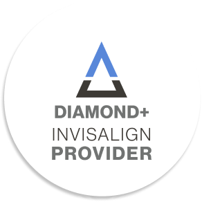 Diamond Invisalign Provider