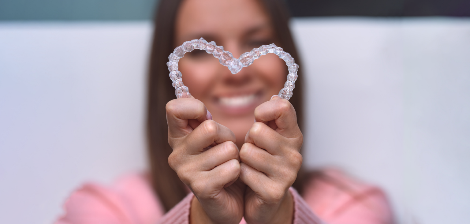 Get Invisalign In Minnetonka Mn