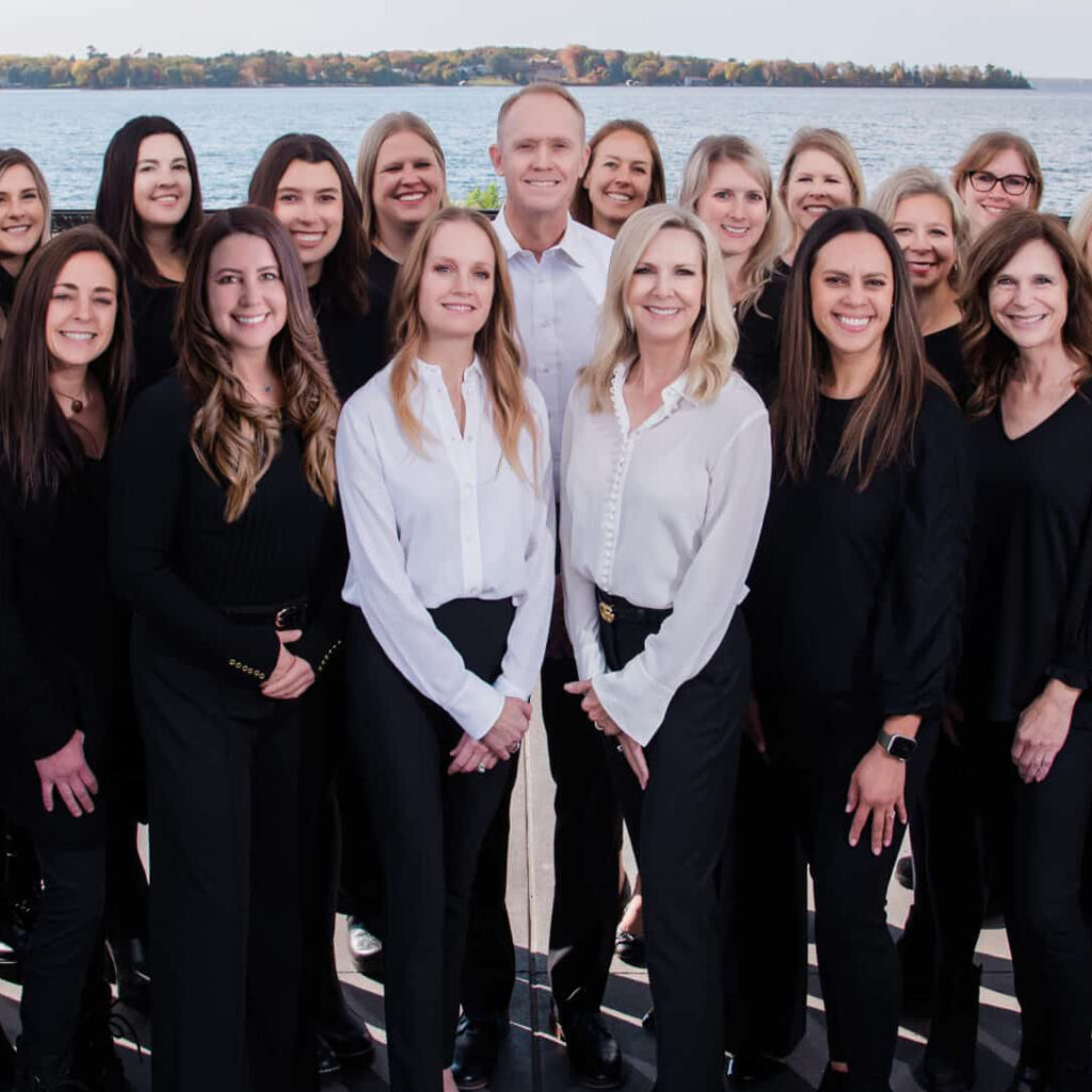 Lake Minnetonka Orthodontics Team