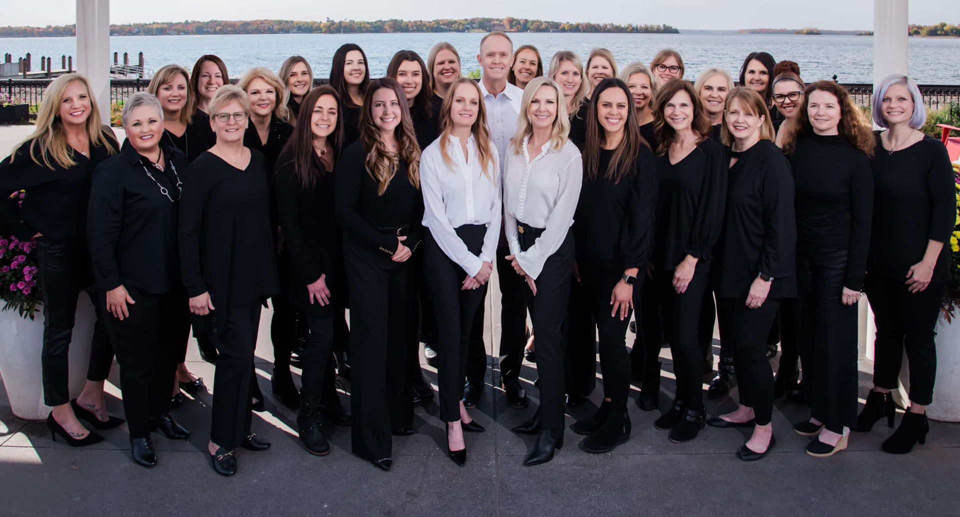 Lake Minnetonka Orthodontics Team